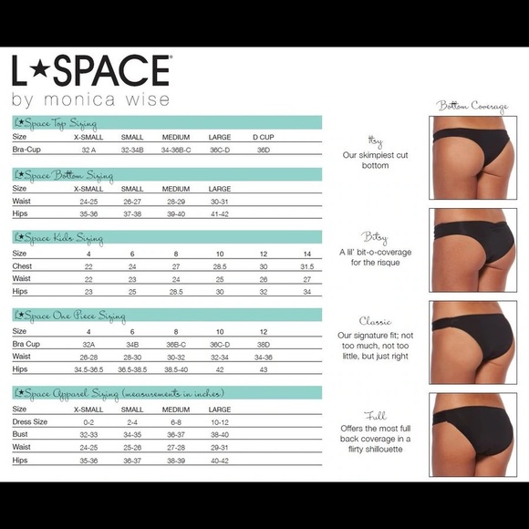 L*SPACE COVERUP - Picture 4 of 4